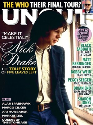 UNCUT - Magazine